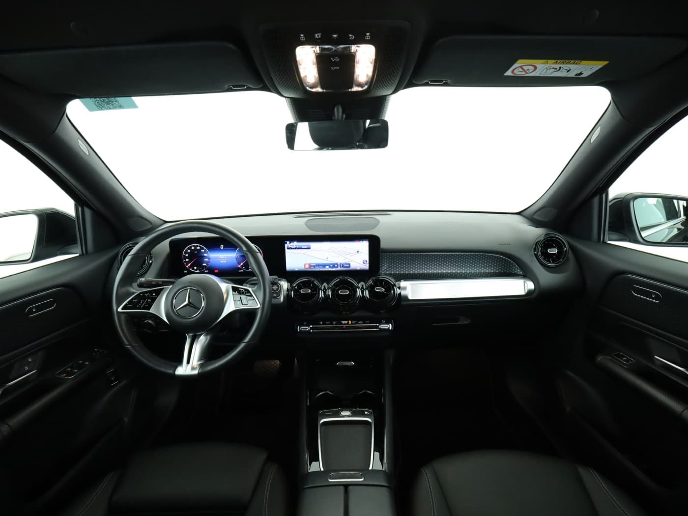 Mercedes-Benz GLB 200 d Bild 19