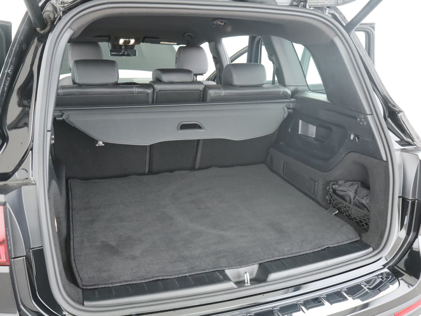 Mercedes-Benz GLB 200 d Bild 22