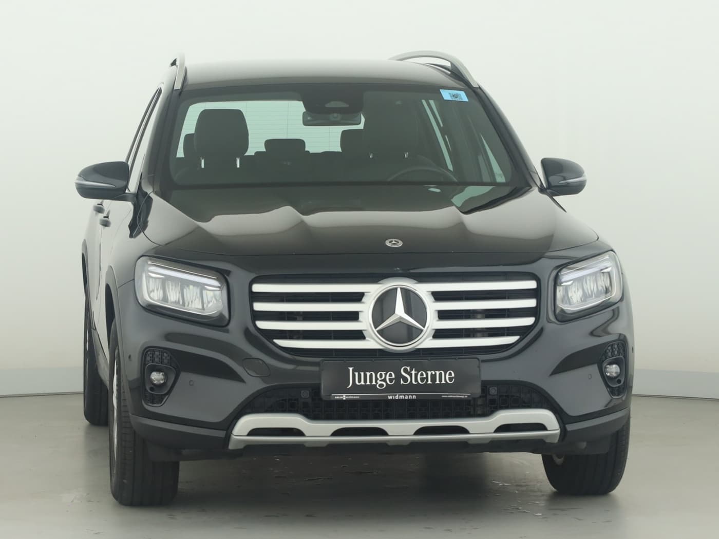 Mercedes-Benz GLB 200 d Bild 3