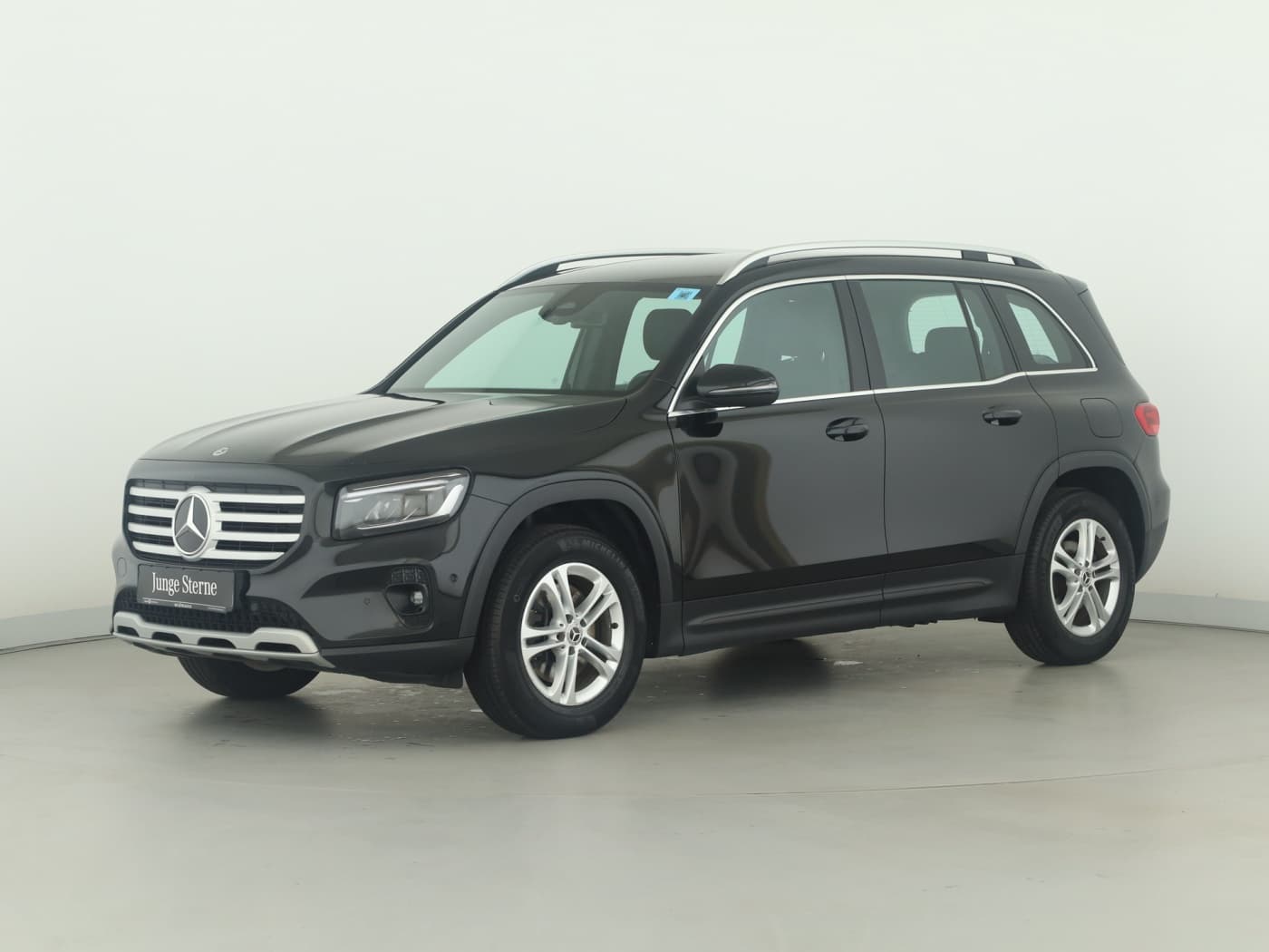 Mercedes-Benz GLB 200 d Bild 5