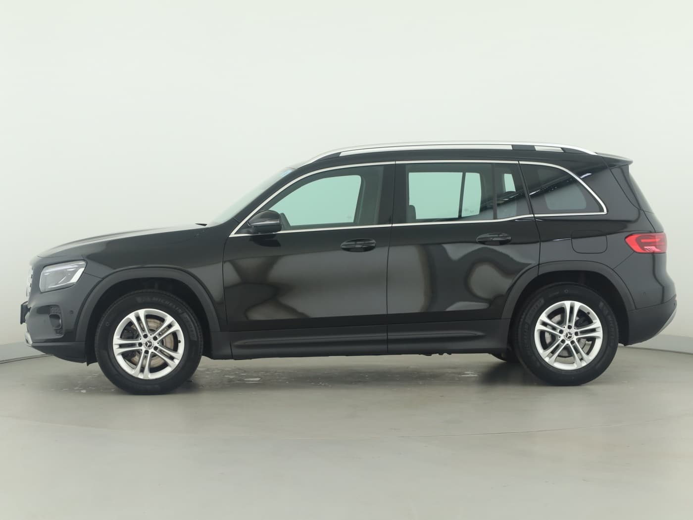 Mercedes-Benz GLB 200 d Bild 7