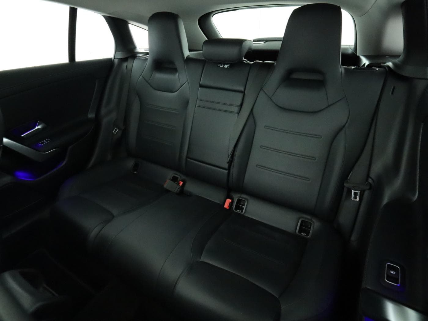 Mercedes-Benz CLA 250 e SB Bild 18