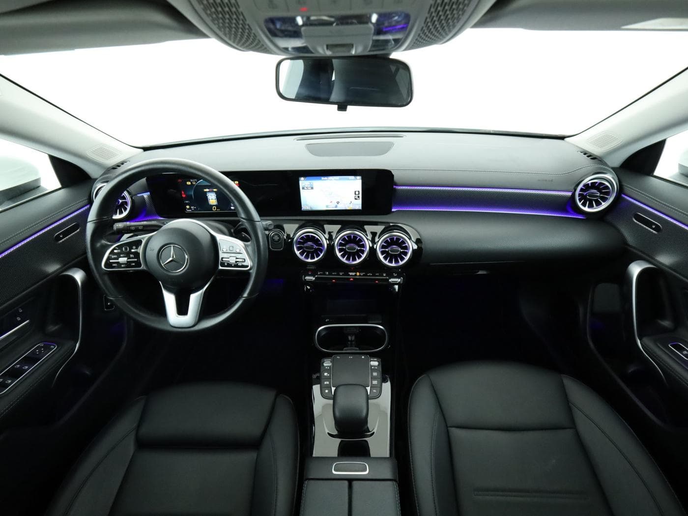 Mercedes-Benz CLA 250 e SB Bild 19