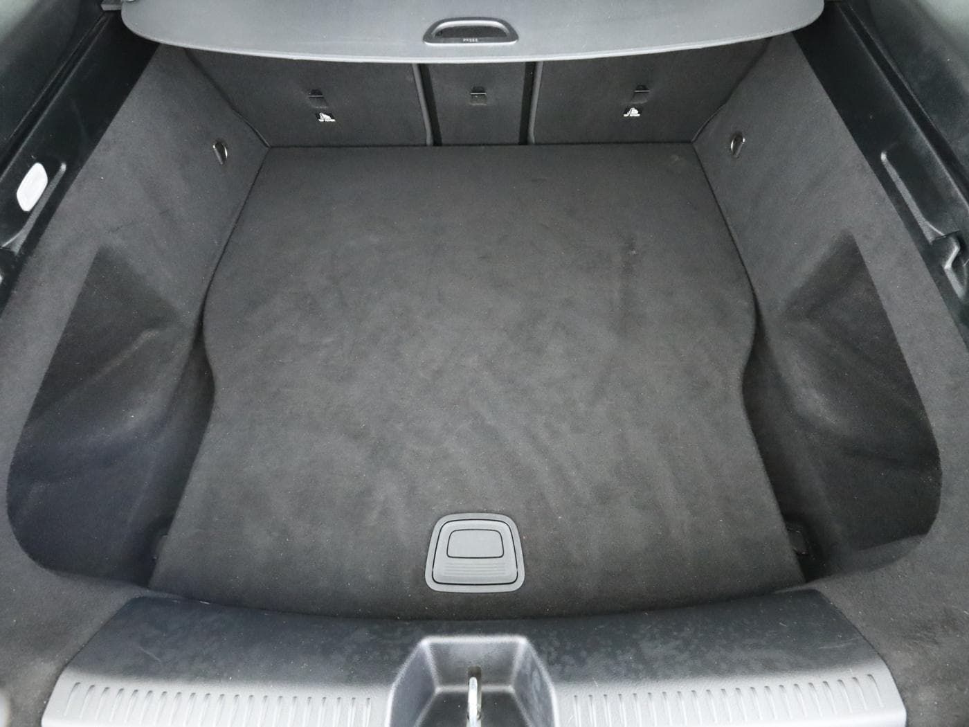 Mercedes-Benz CLA 250 e SB Bild 23