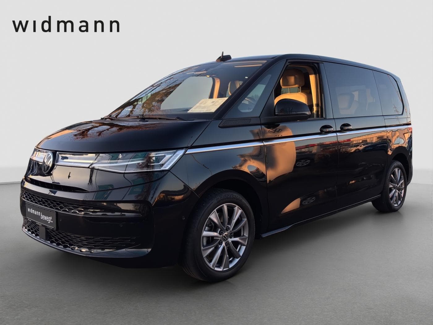 Volkswagen T7 Multivan 1.4 TSI eHybrid Style