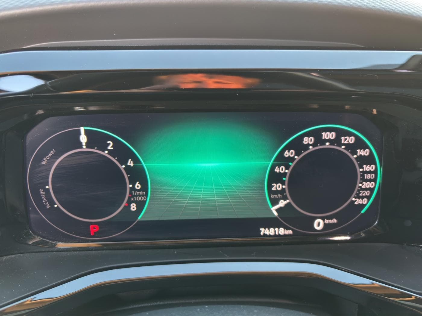 Volkswagen T7 Multivan 1.4 TSI eHybrid Style Bild 11