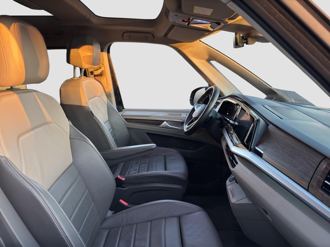 Volkswagen T7 Multivan 1.4 TSI eHybrid Style Bild 14