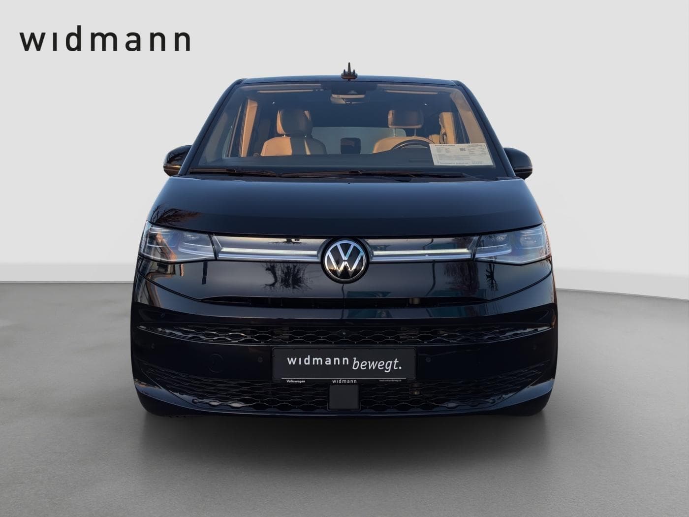 Volkswagen T7 Multivan 1.4 TSI eHybrid Style Bild 2
