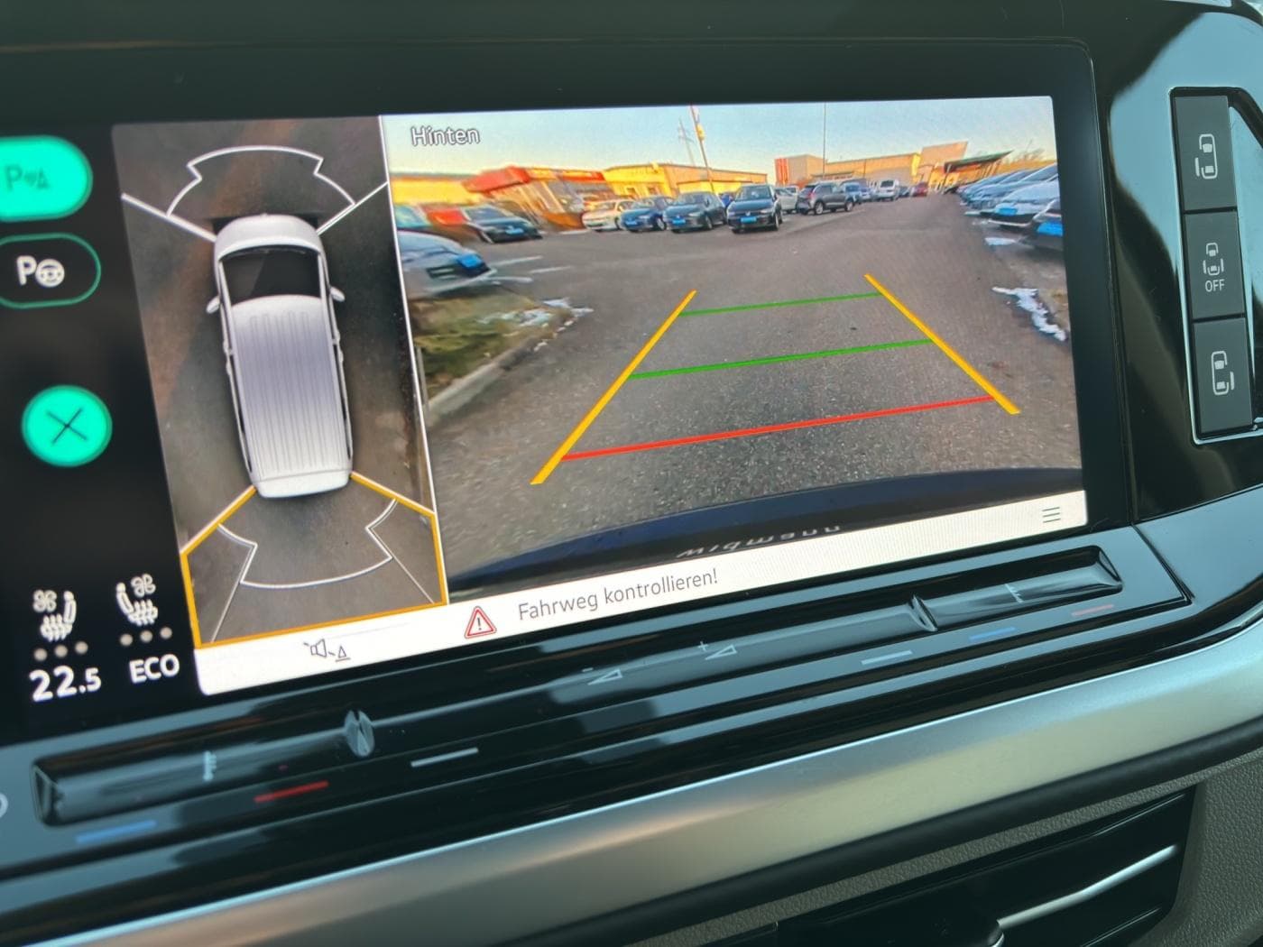 Volkswagen T7 Multivan 1.4 TSI eHybrid Style Bild 20