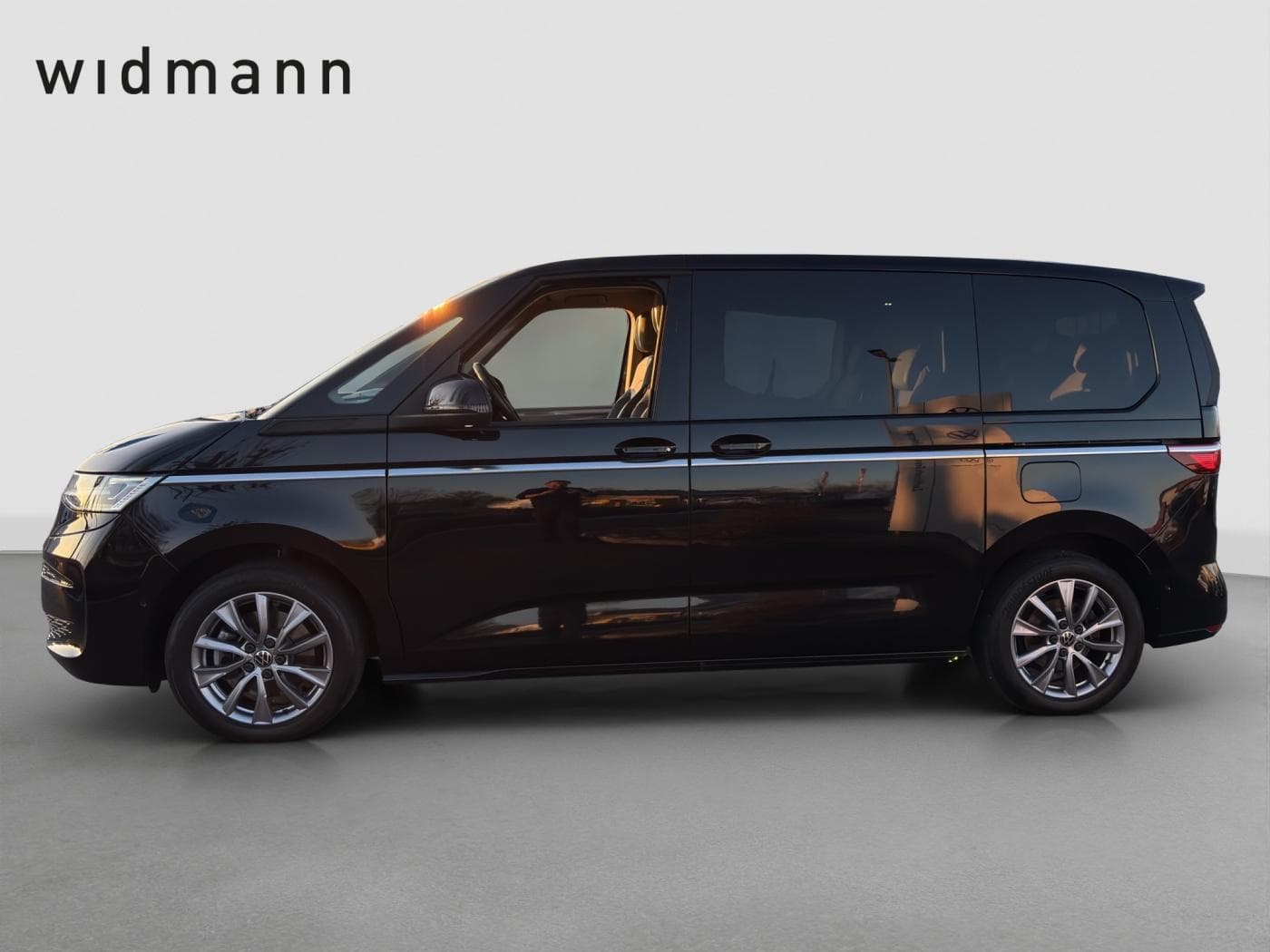 Volkswagen T7 Multivan 1.4 TSI eHybrid Style Bild 5