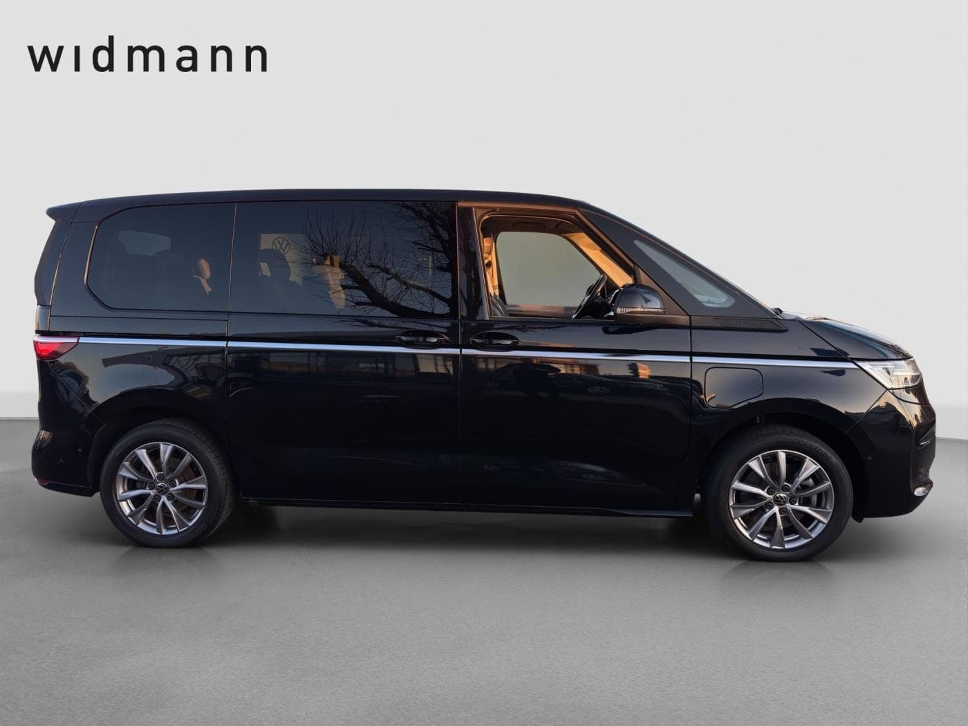 Volkswagen T7 Multivan 1.4 TSI eHybrid Style Bild 6