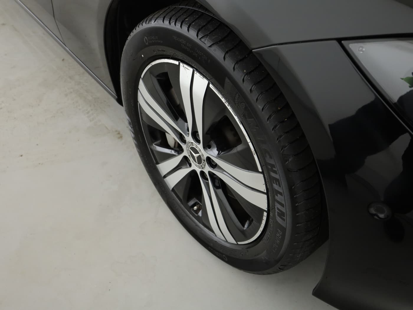 Mercedes-Benz C 300 e T Bild 21