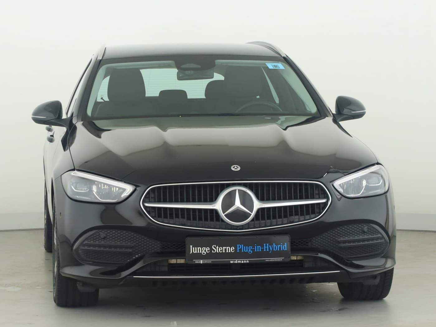 Mercedes-Benz C 300 e T Bild 3