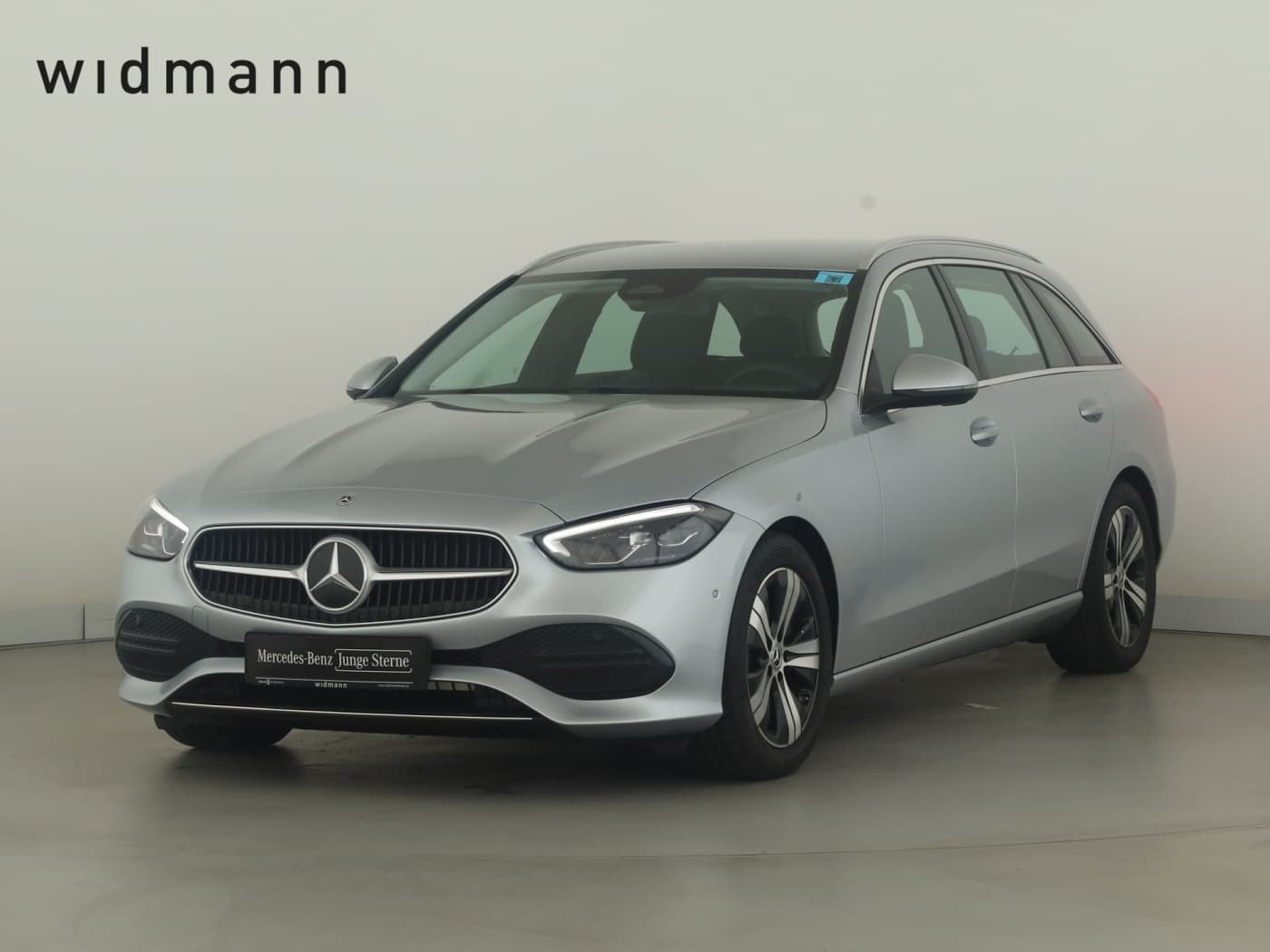 Mercedes-Benz C 200 d T