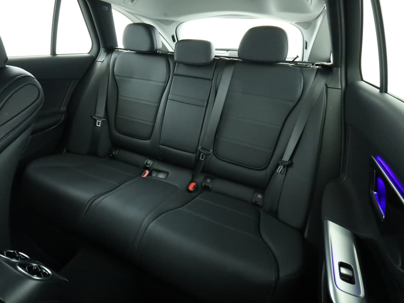 Mercedes-Benz C 200 d T Bild 18