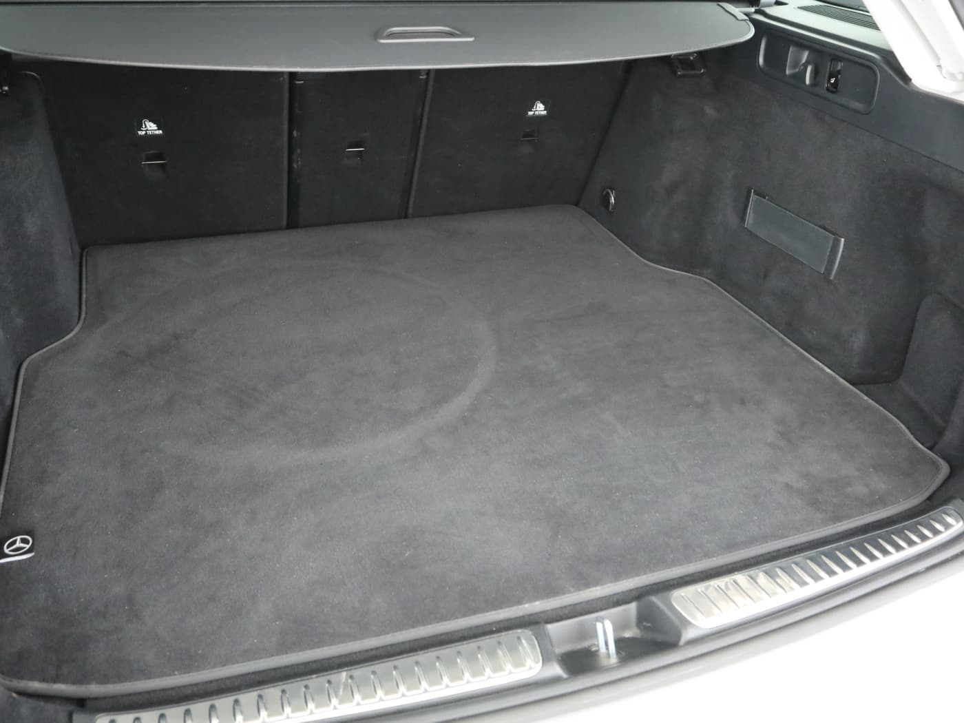 Mercedes-Benz C 200 d T Bild 22