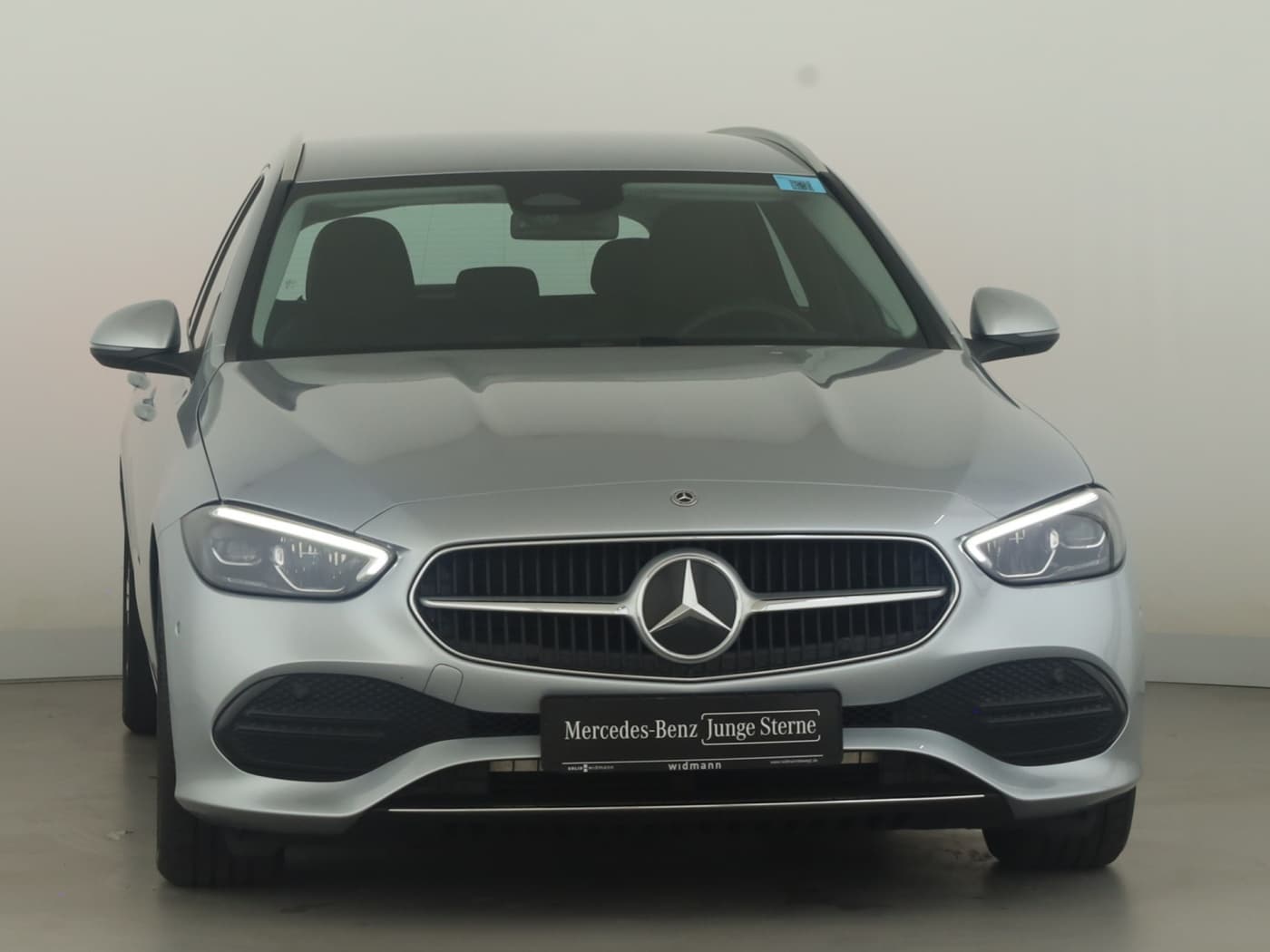 Mercedes-Benz C 200 d T Bild 3