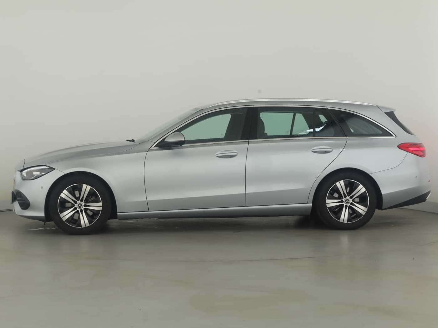 Mercedes-Benz C 200 d T Bild 7