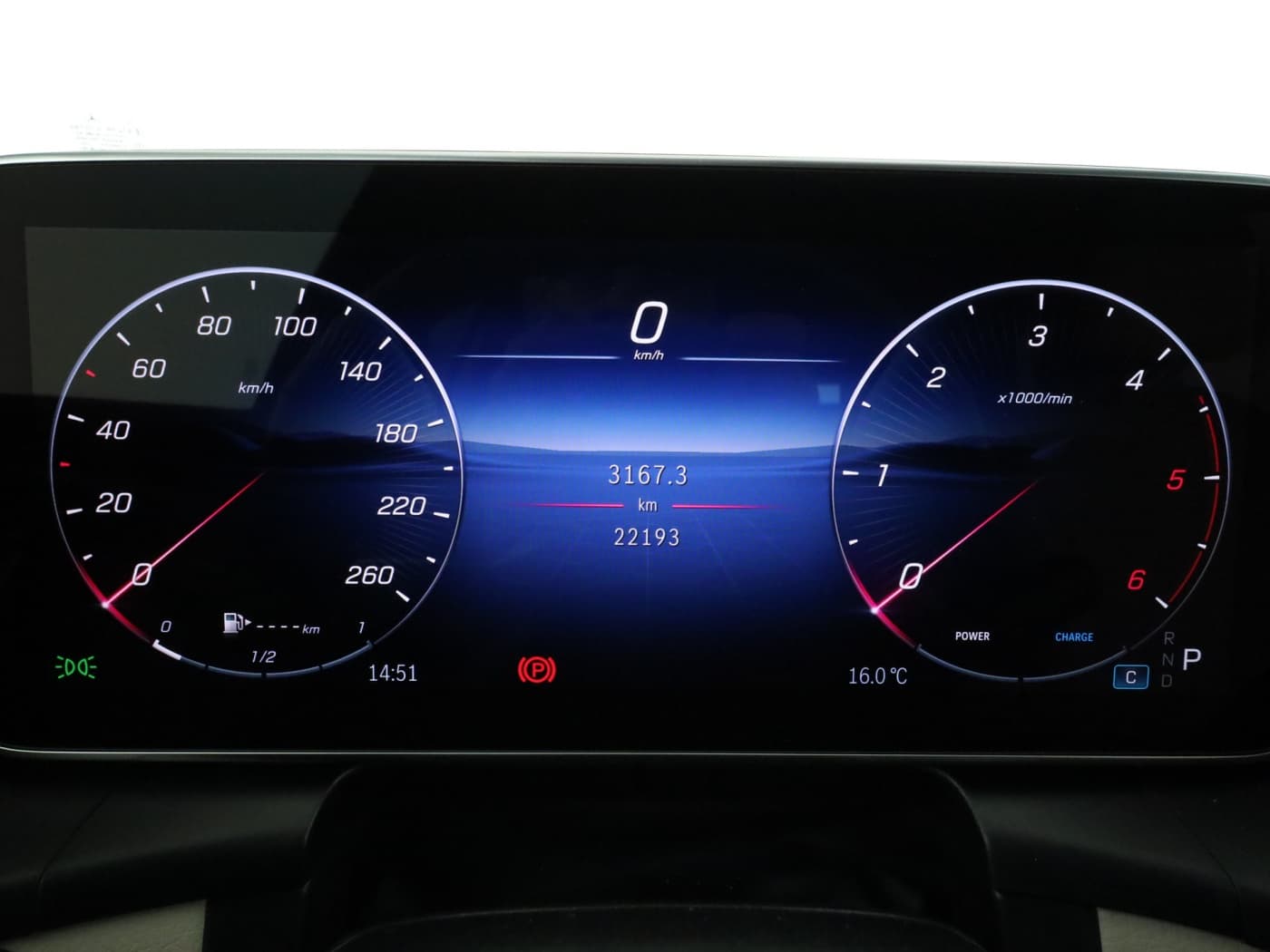 Mercedes-Benz GLC 220 d 4M Bild 12