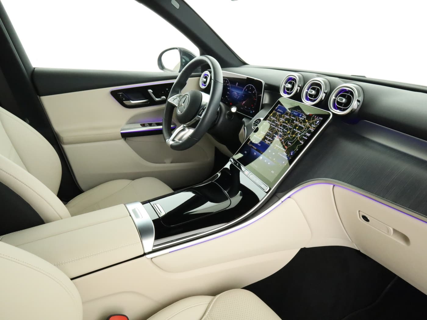 Mercedes-Benz GLC 220 d 4M Bild 17