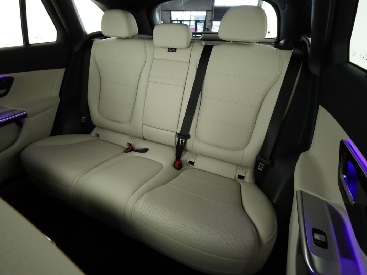 Mercedes-Benz GLC 220 d 4M Bild 18