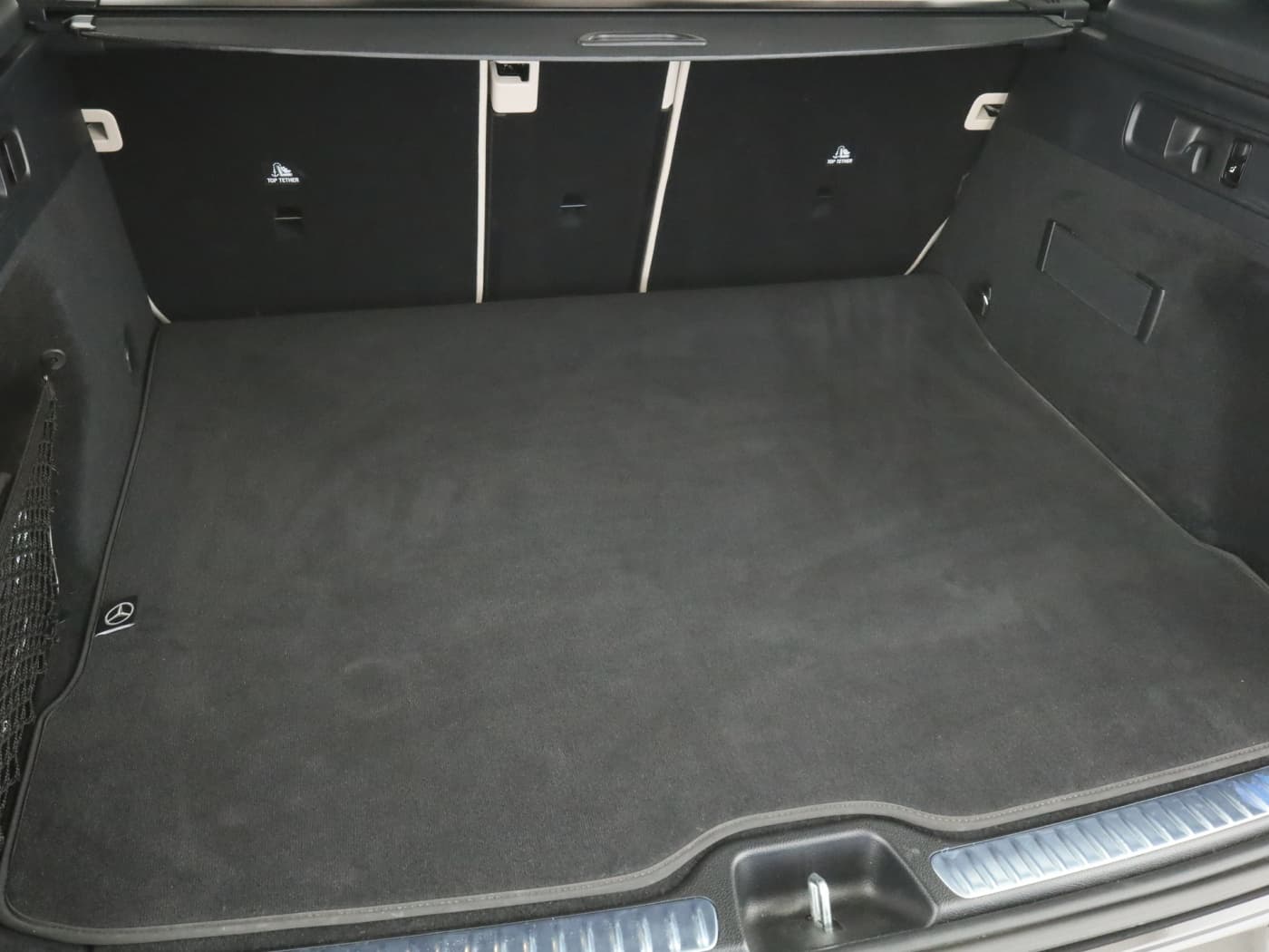 Mercedes-Benz GLC 220 d 4M Bild 22