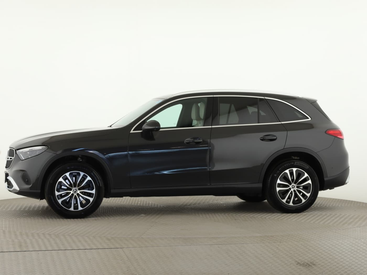 Mercedes-Benz GLC 220 d 4M Bild 7