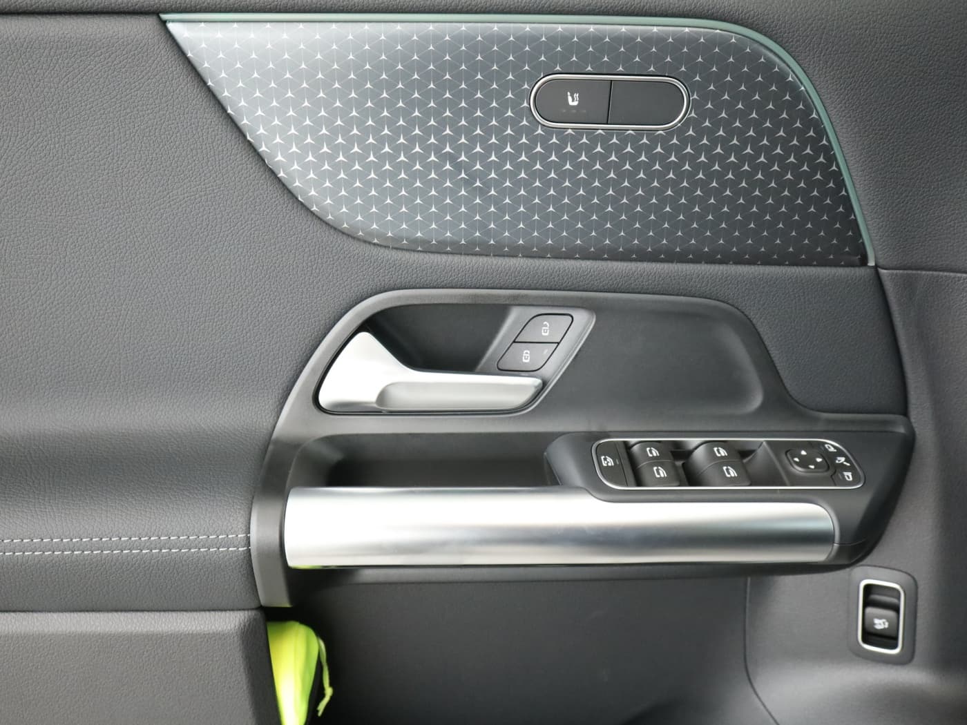 Mercedes-Benz EQA 250+ Bild 20