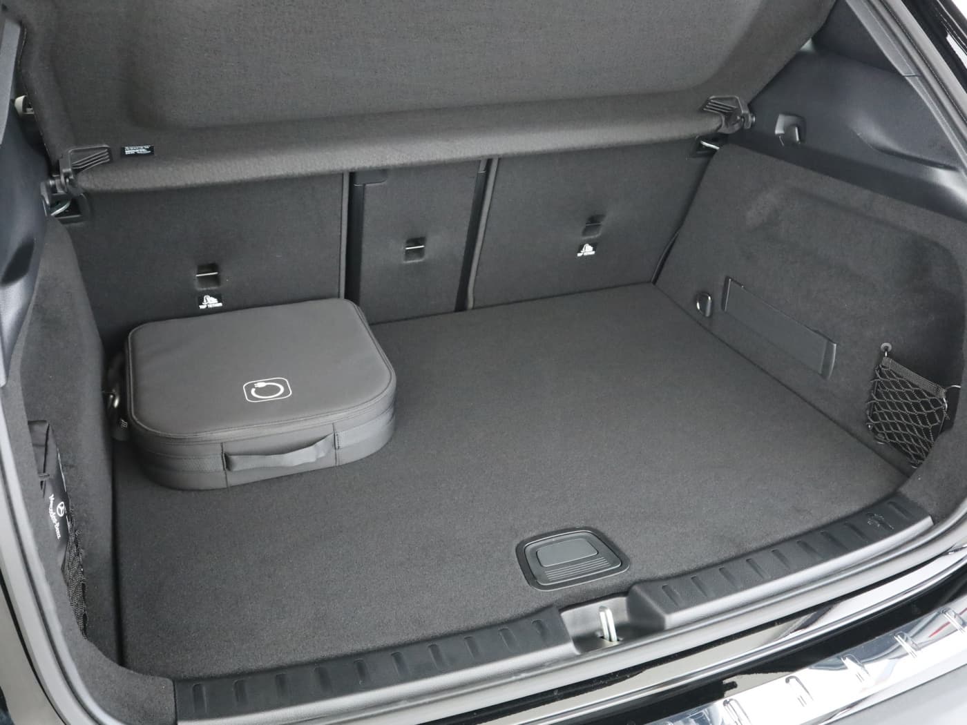 Mercedes-Benz EQA 250+ Bild 22