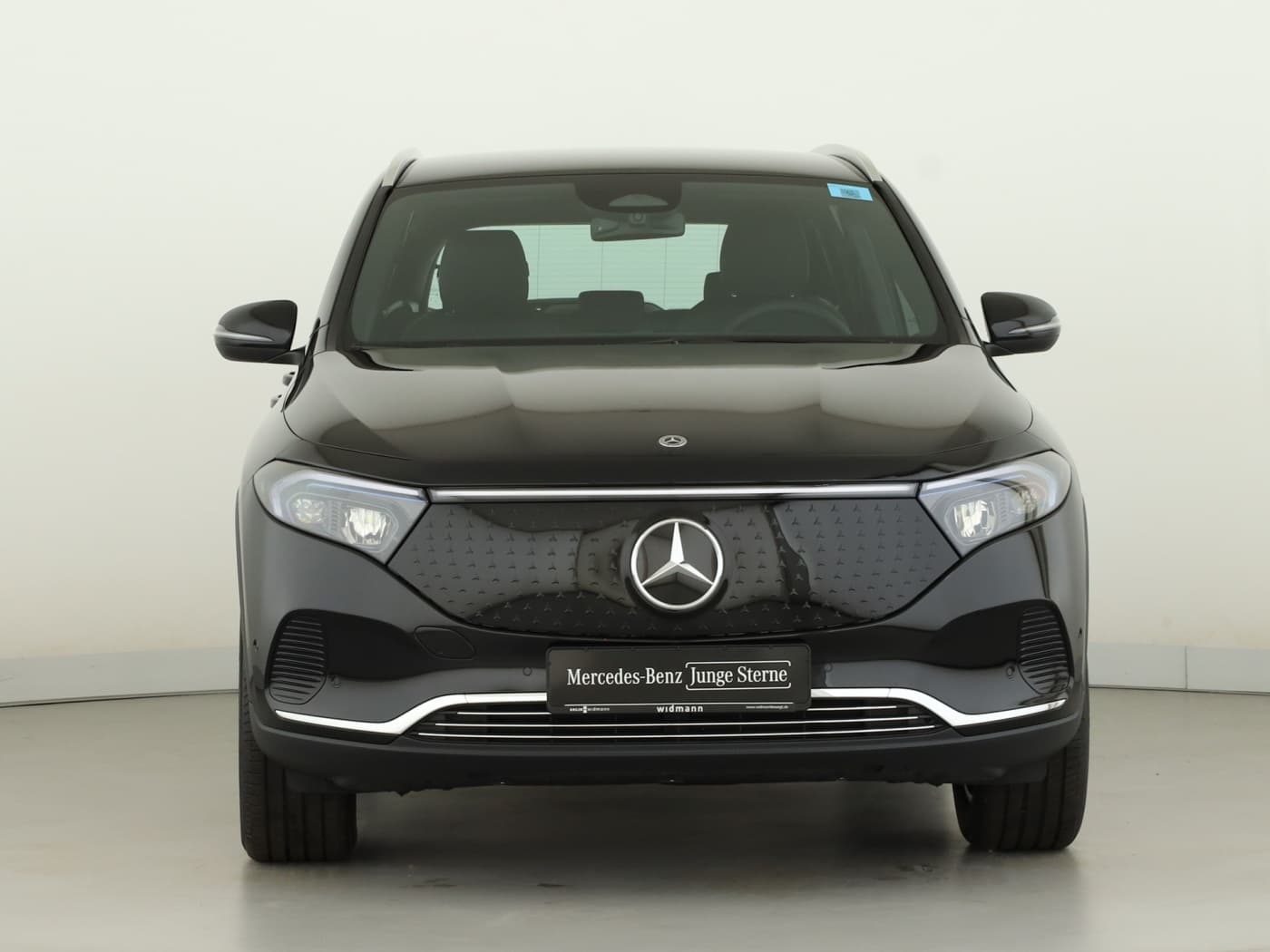 Mercedes-Benz EQA 250+ Bild 3