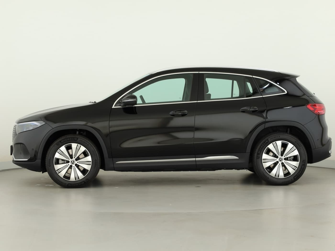 Mercedes-Benz EQA 250+ Bild 7