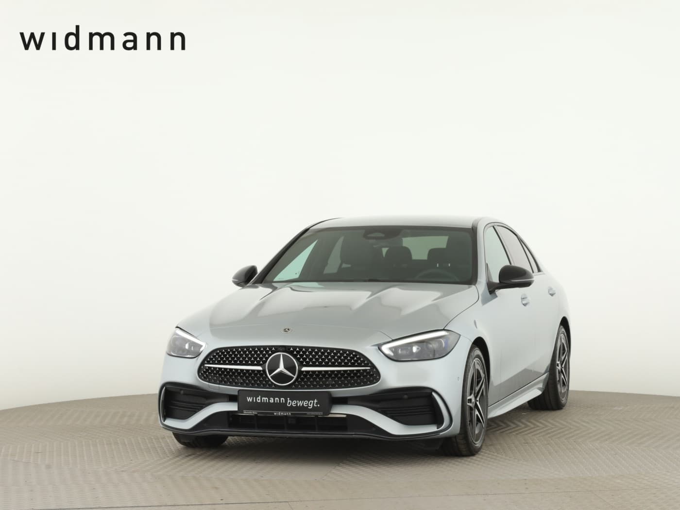 Mercedes-Benz C 220 d