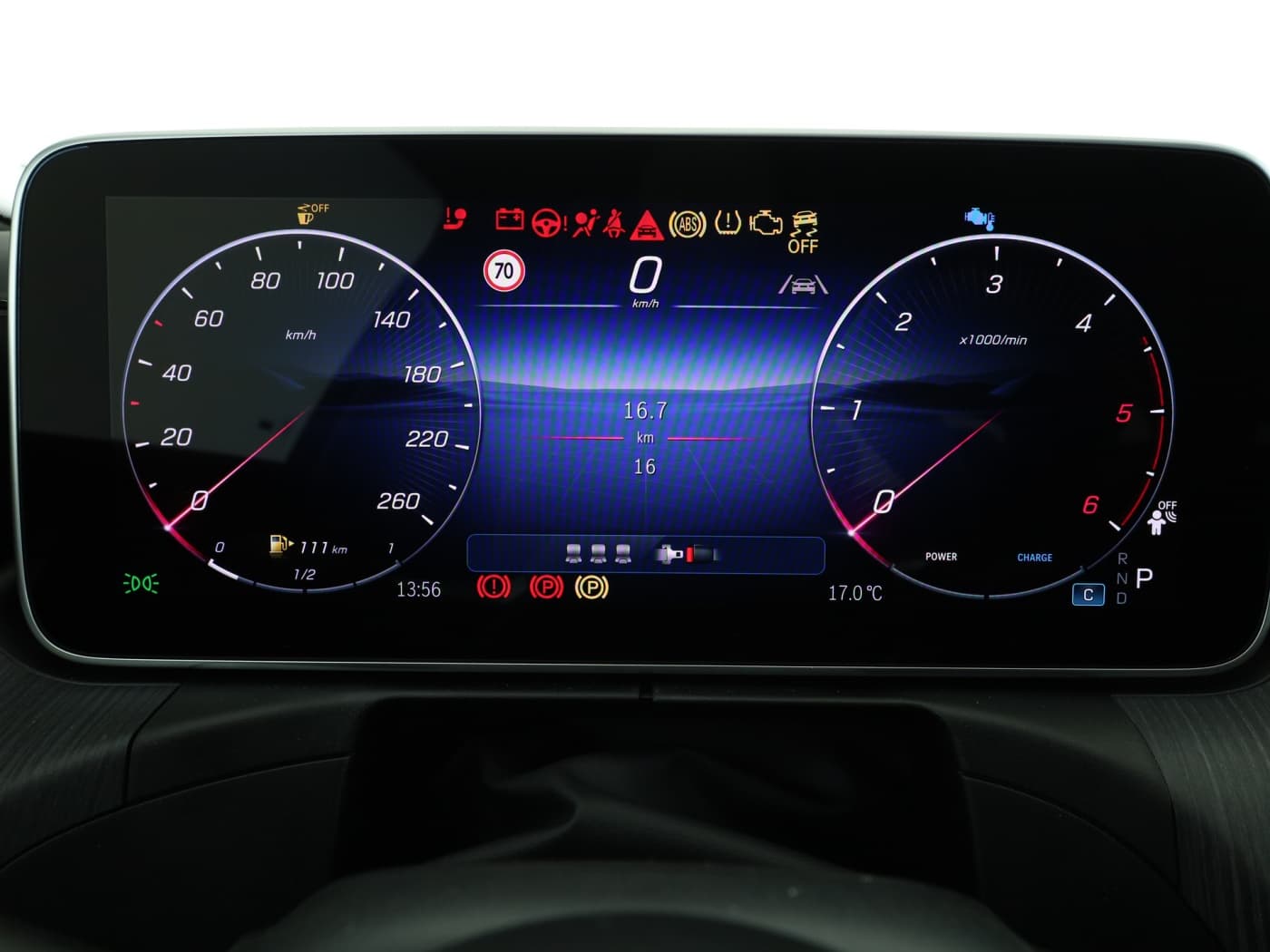 Mercedes-Benz C 220 d Bild 12