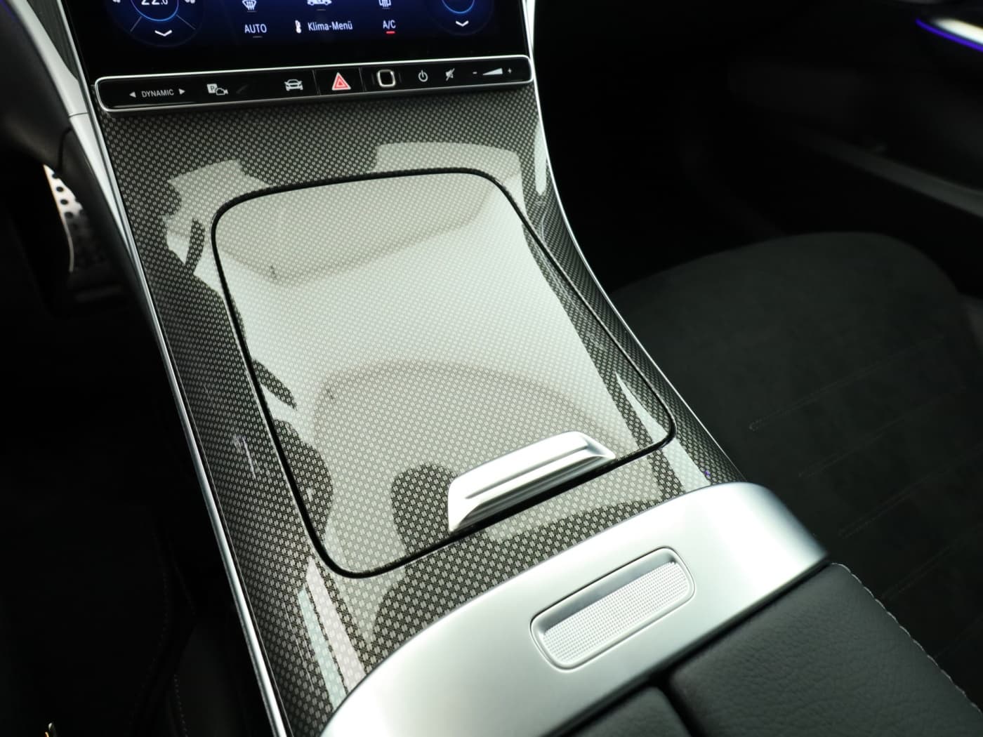 Mercedes-Benz C 220 d Bild 15