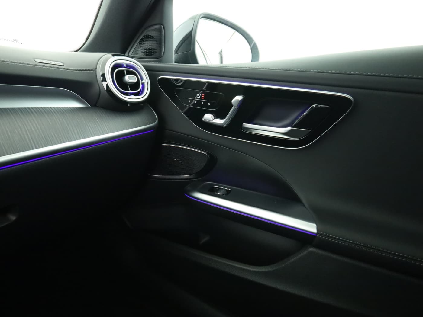 Mercedes-Benz C 220 d Bild 16