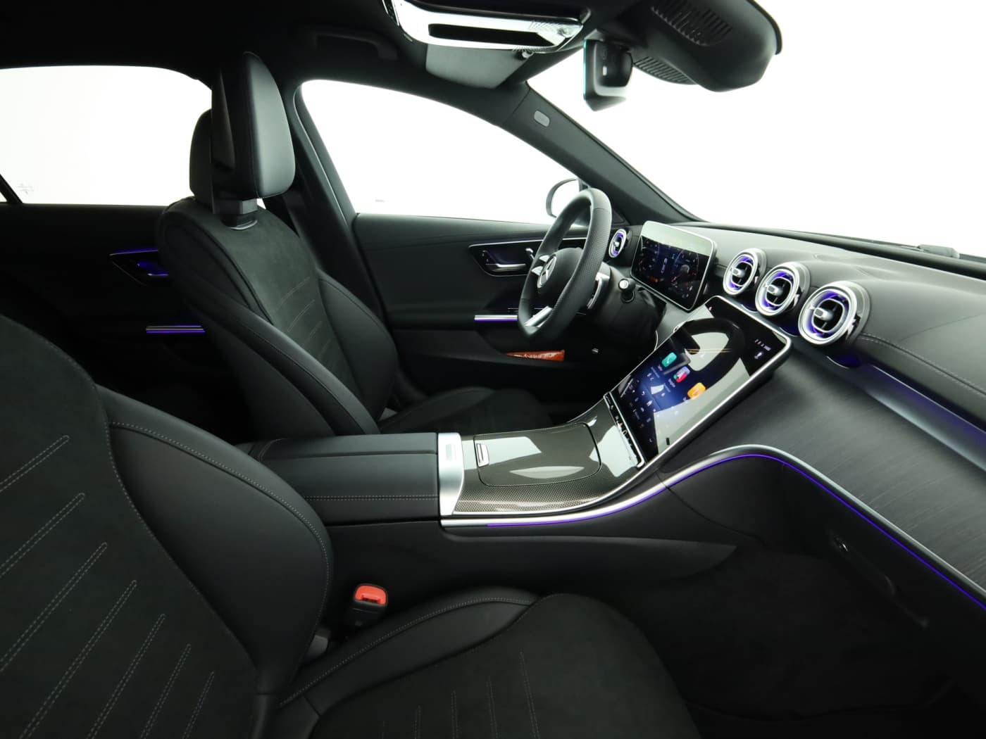 Mercedes-Benz C 220 d Bild 17