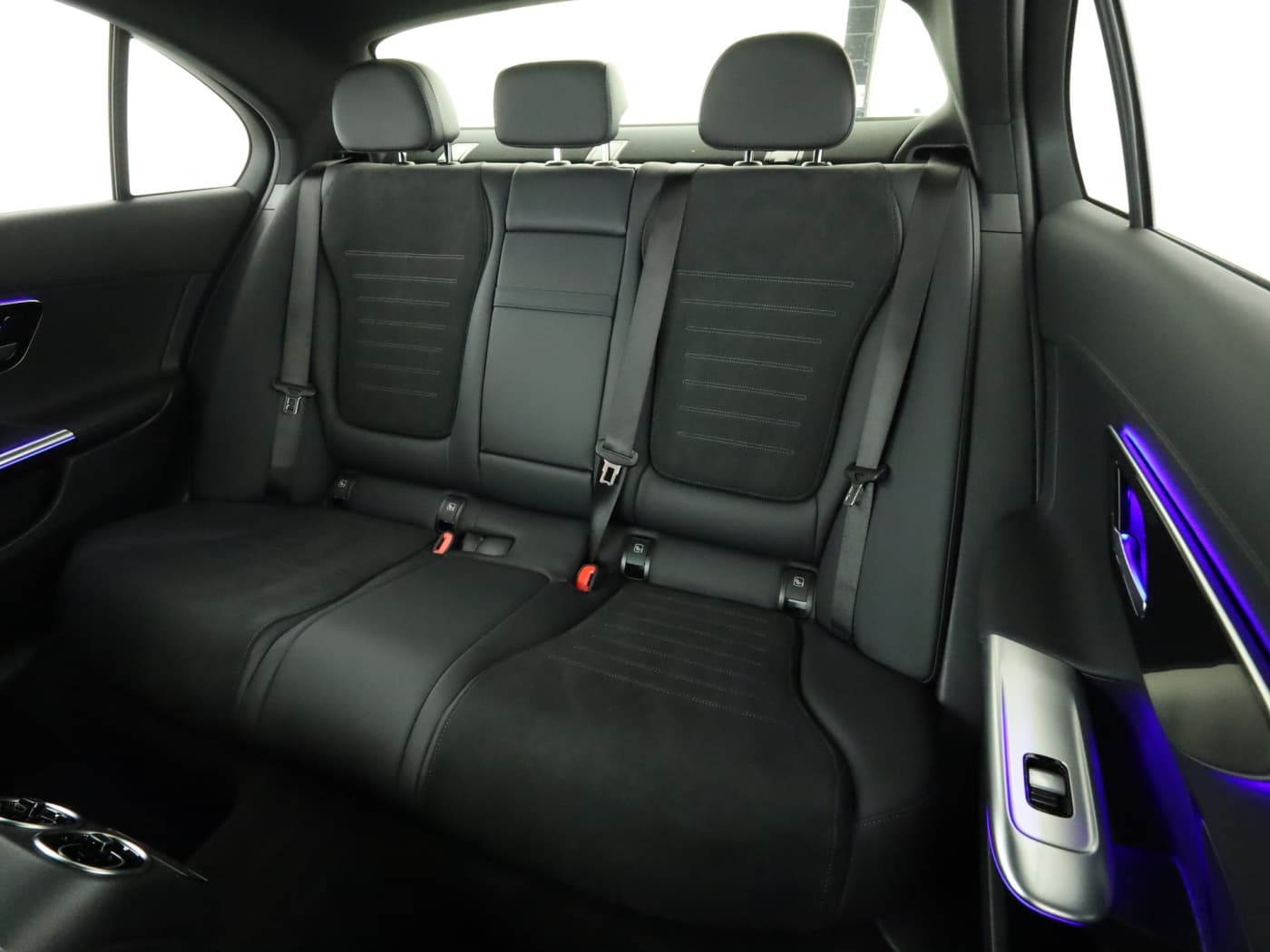 Mercedes-Benz C 220 d Bild 18