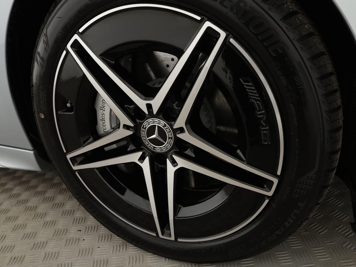 Mercedes-Benz C 220 d Bild 21