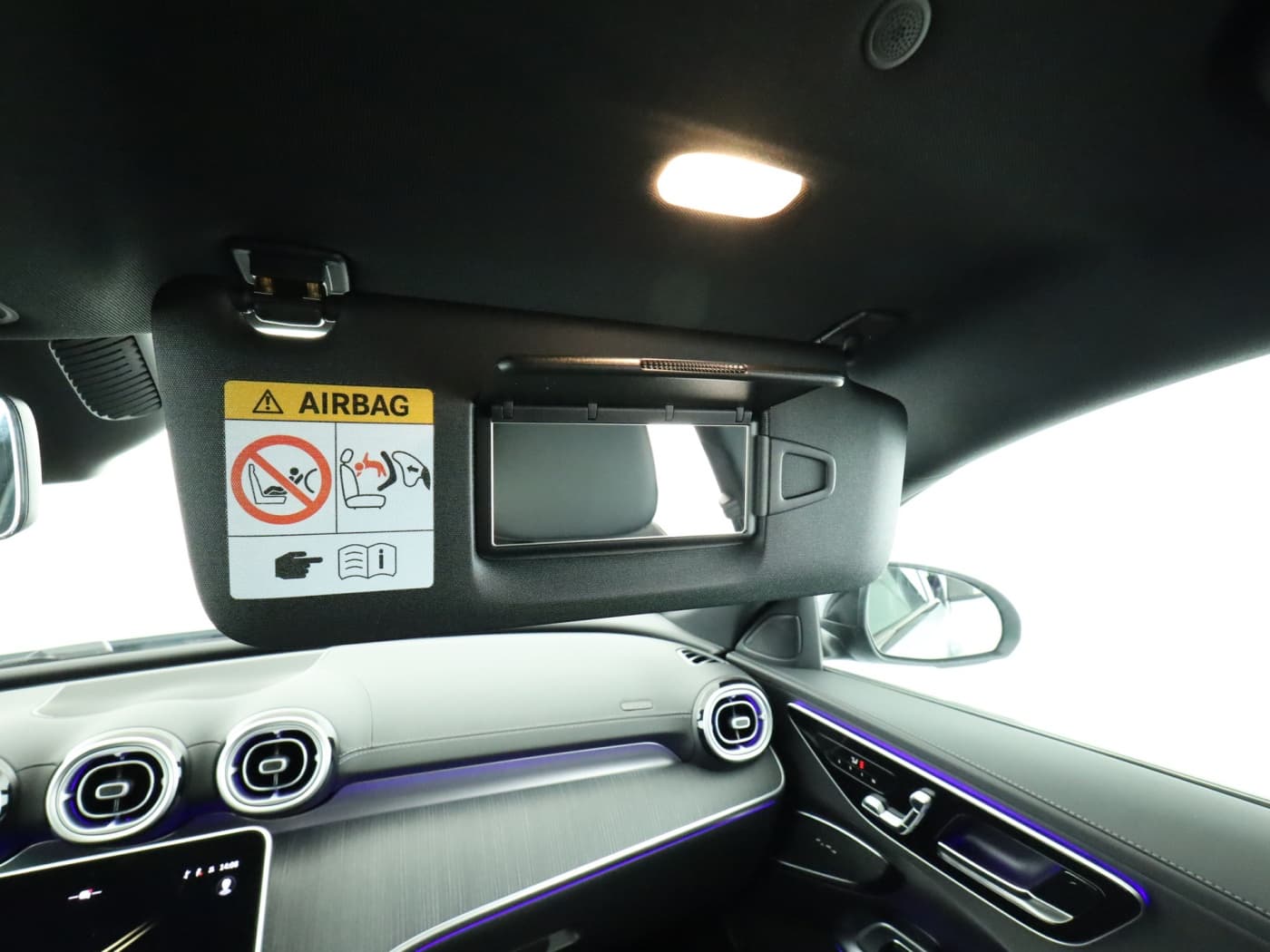 Mercedes-Benz C 220 d Bild 23