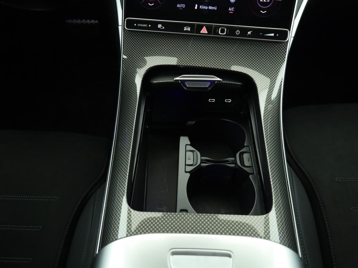 Mercedes-Benz C 220 d Bild 24