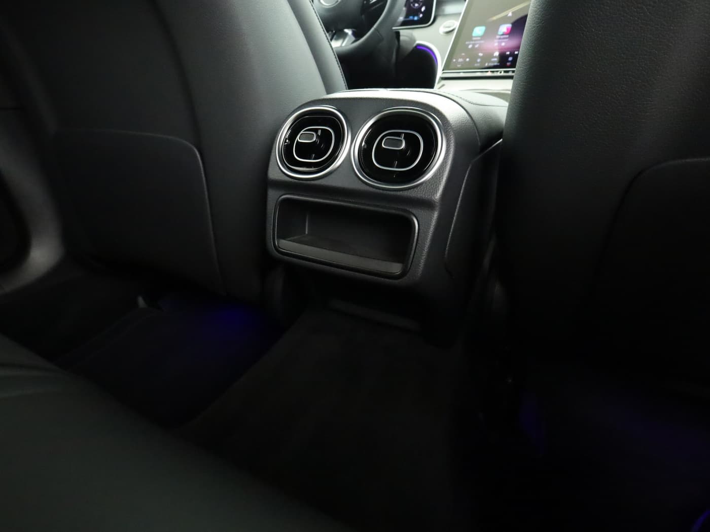 Mercedes-Benz C 220 d Bild 25