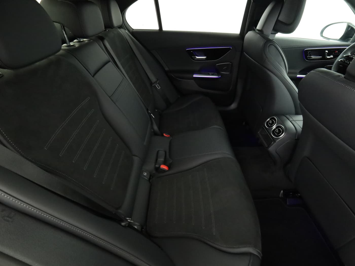 Mercedes-Benz C 220 d Bild 26