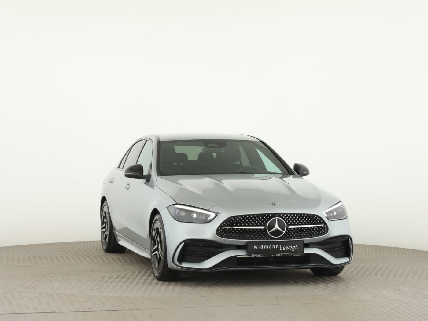 Mercedes-Benz C 220 d Bild 3