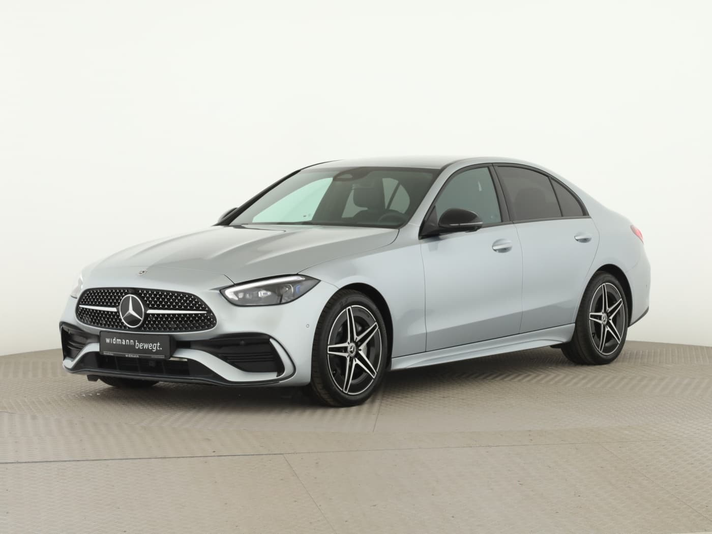 Mercedes-Benz C 220 d Bild 5