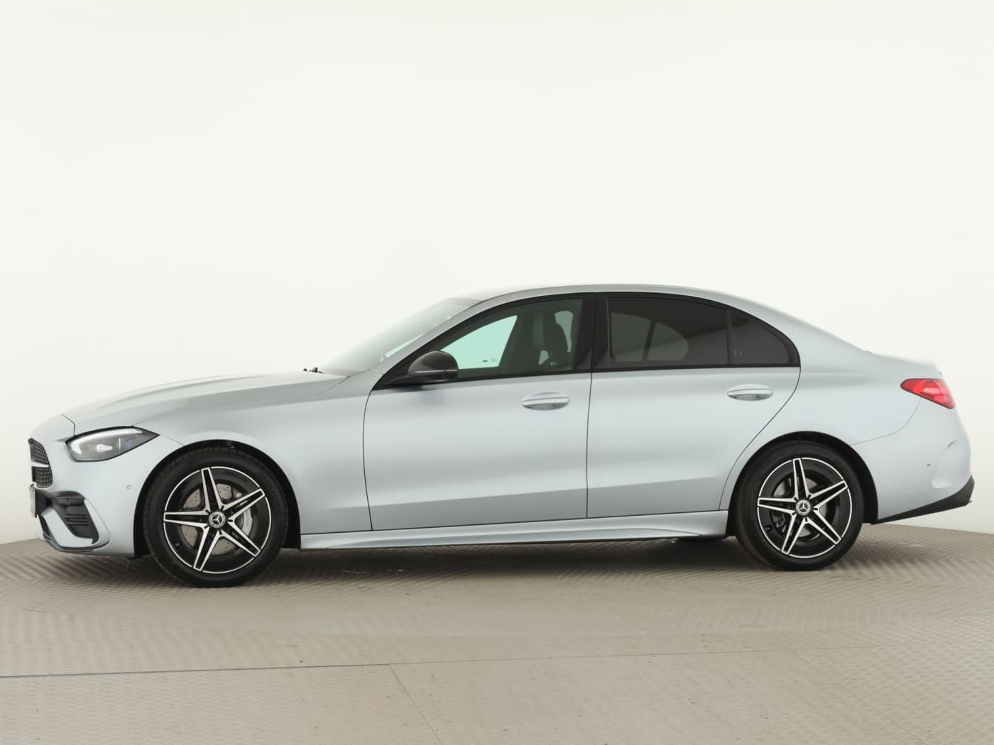 Mercedes-Benz C 220 d Bild 7