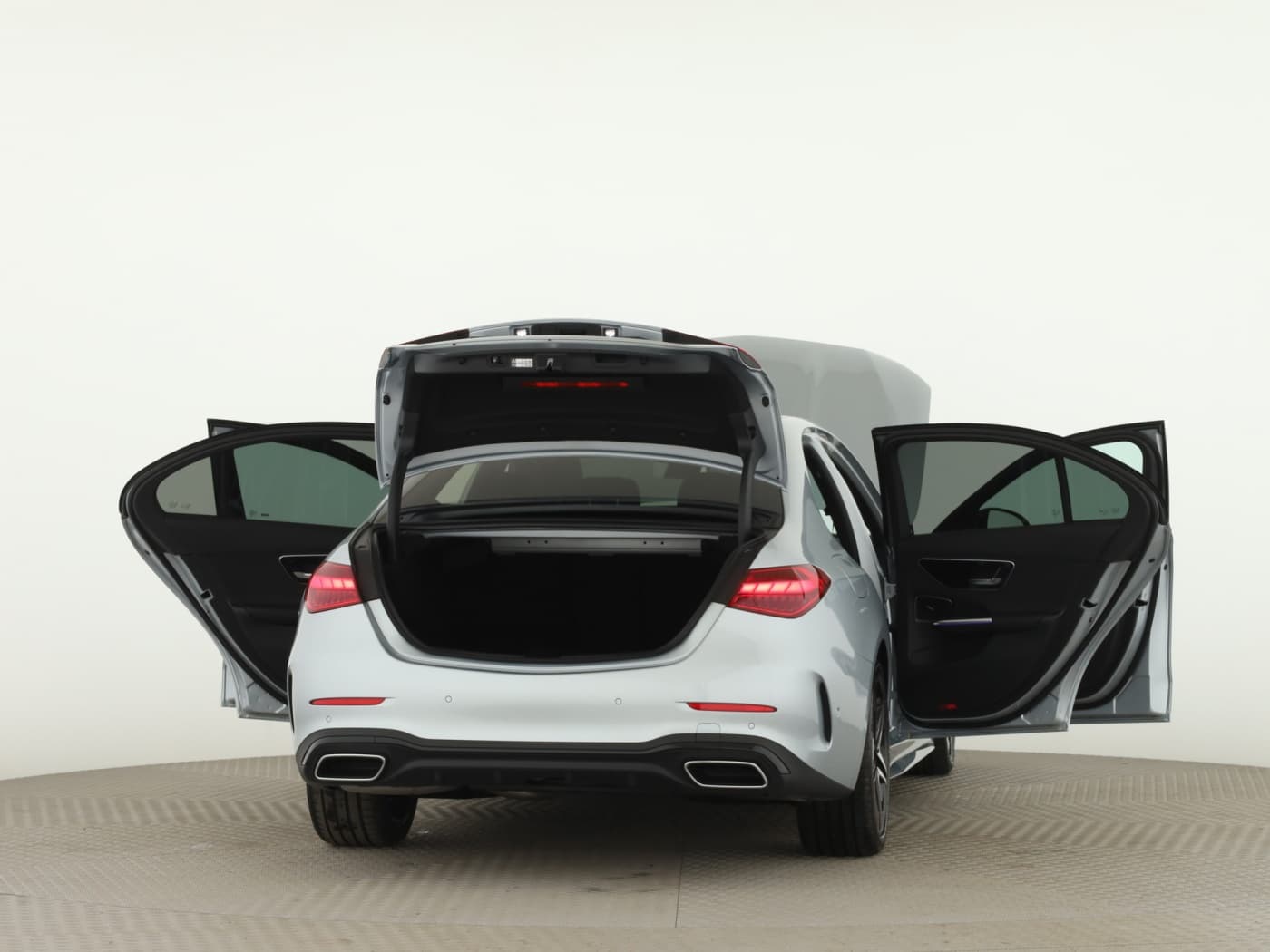 Mercedes-Benz C 220 d Bild 9