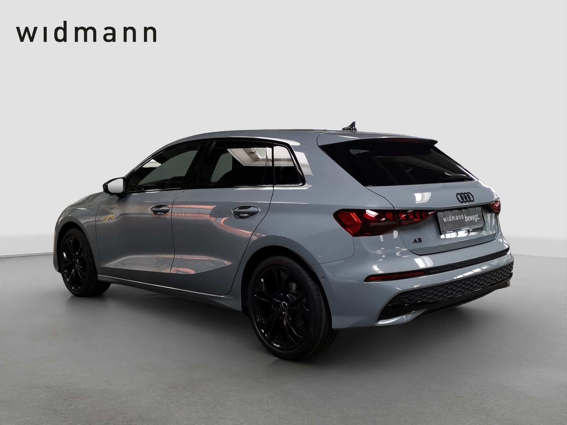 Audi A3 Sportback advanced TFSI 110 kW S tronic Bild 8