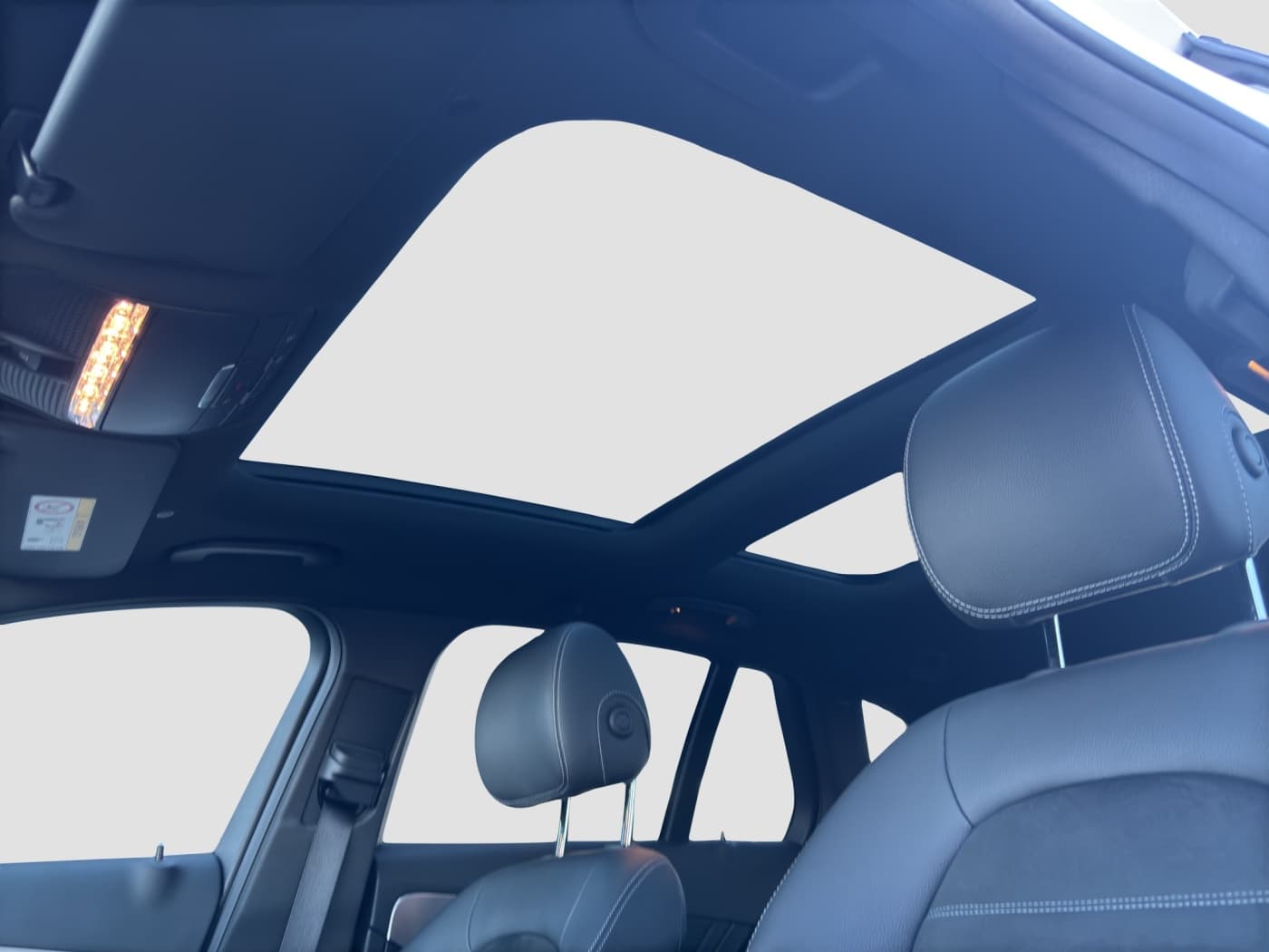 Mercedes-Benz C 300 de T Bild 16