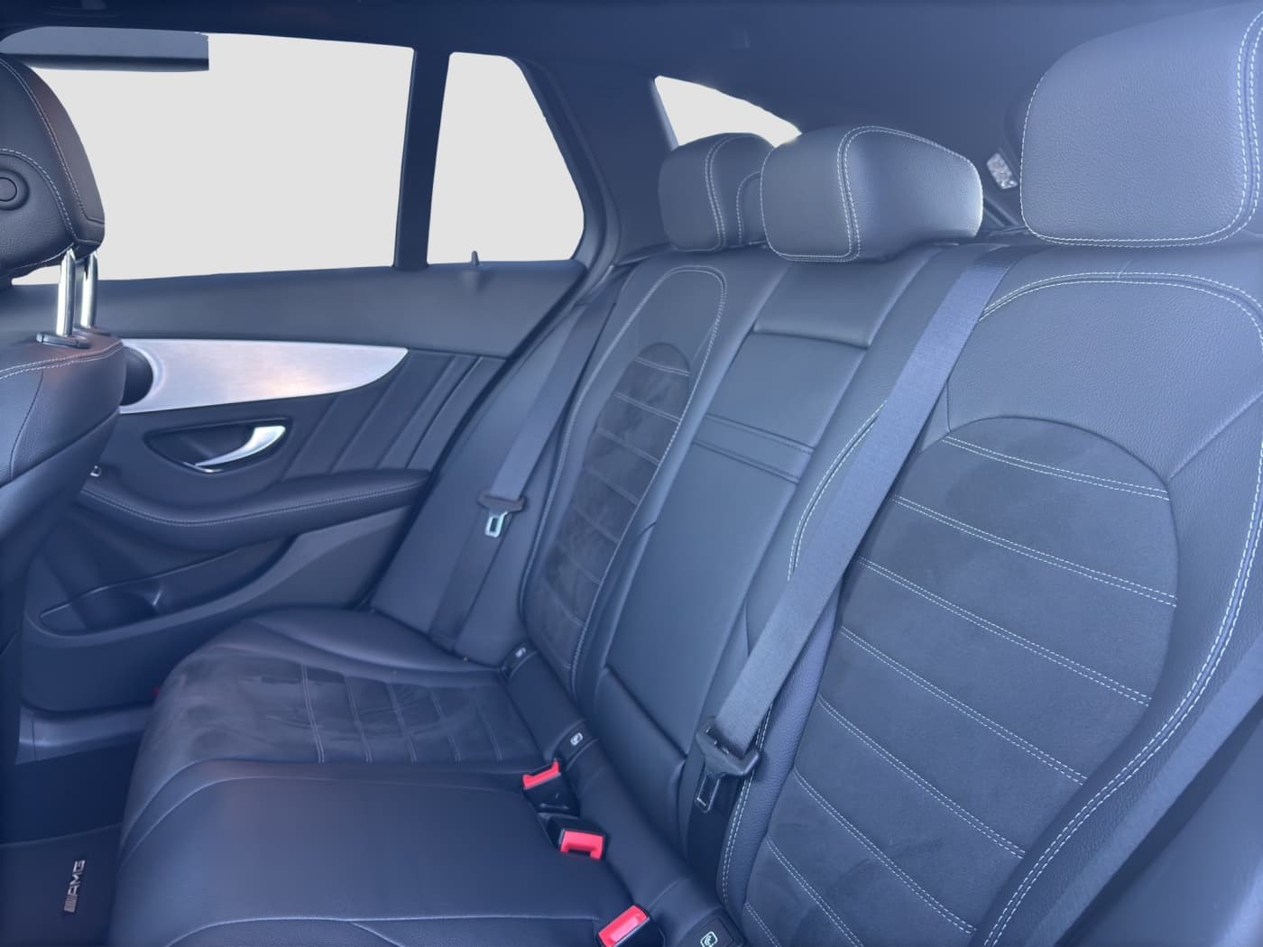 Mercedes-Benz C 300 de T Bild 17