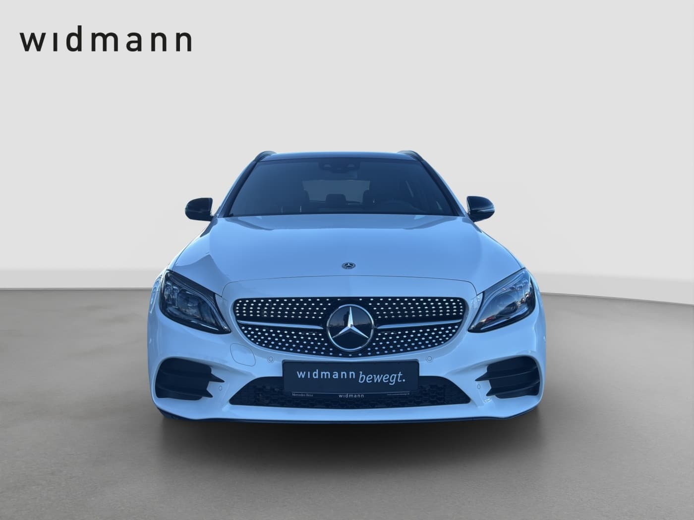 Mercedes-Benz C 300 de T Bild 2